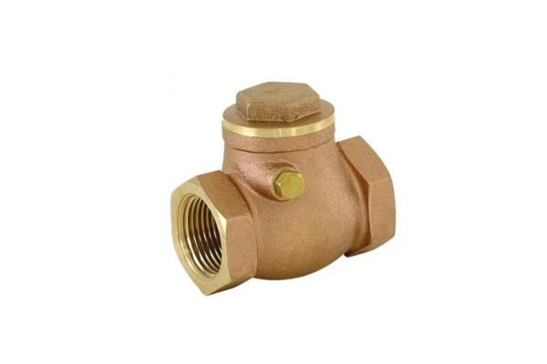 Check Valve Vs Ball Valve Which One To Choose